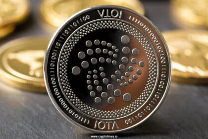 IOTA Crosses $0.5 With 45% Jump in 24 hours, What's Next