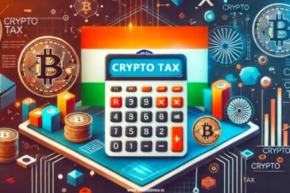 ITAT India Rules Crypto as Capital Assets for Taxation