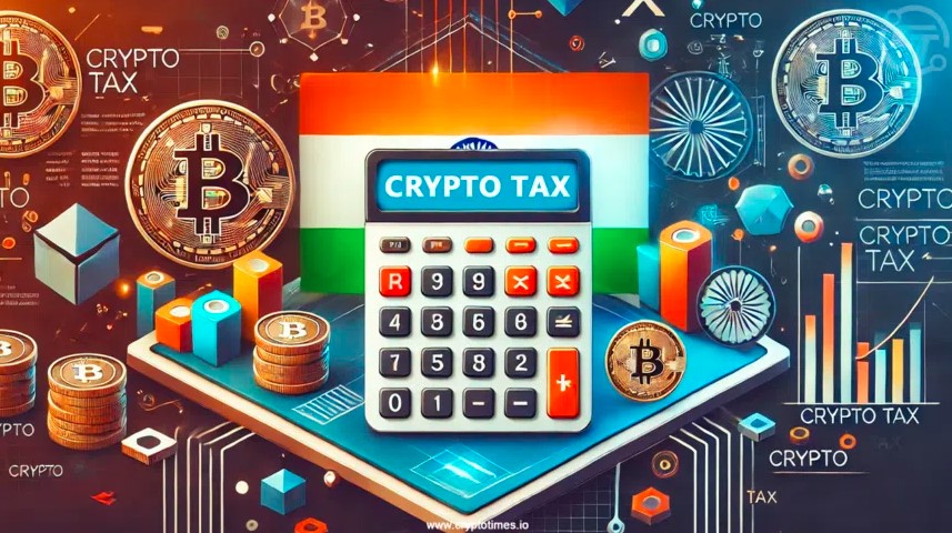 ITAT India Rules Crypto as Capital Assets for Taxation