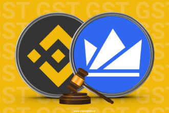 India Cracks Down on ₹824 Cr GST Evasion by Binance, WazirX