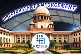 India's ED seized Rs 12.5 crore