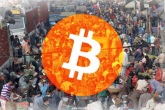 Indian investors in small towns and cities are increasingly investing in crypto