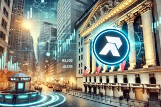 Insider Points to Emerging AI Altcoin to Watch by Early 2025