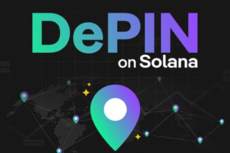 Is “DePIN Compute” on ‘Solana’ a Step Towards Revolutionizing Computing