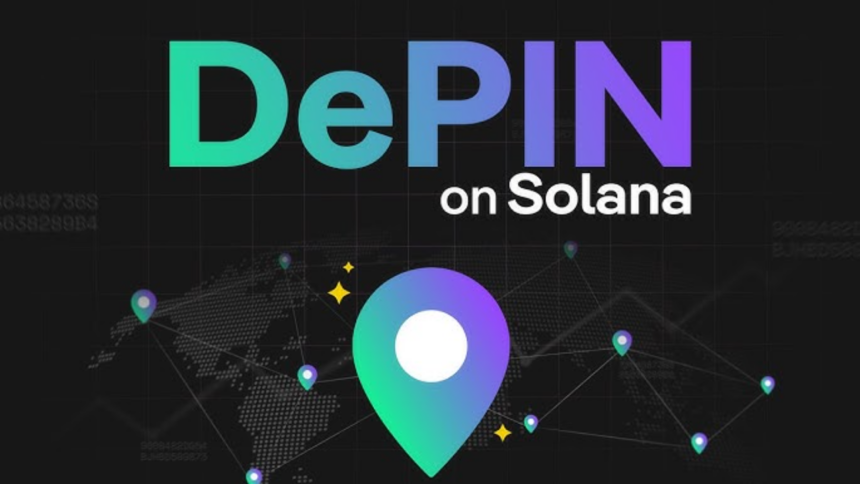 Is “DePIN Compute” on ‘Solana’ a Step Towards Revolutionizing Computing