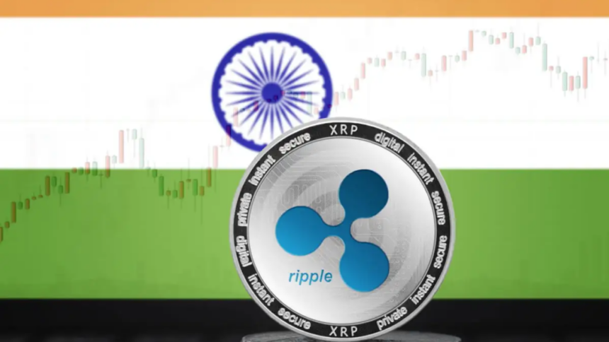 Is India after Adopting Ripple $RLUSD for Cross-border Payments