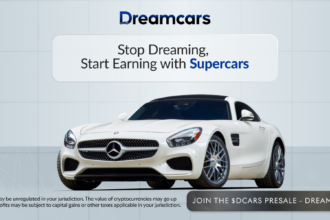 Is It Too Late for Ethereum-Could Dreamcars Perform Better