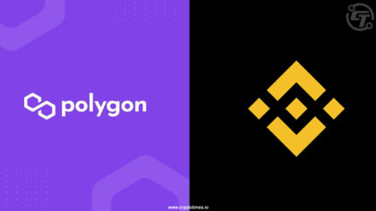 Polygon Founder Moves 10 Million POL Tokens to Binance