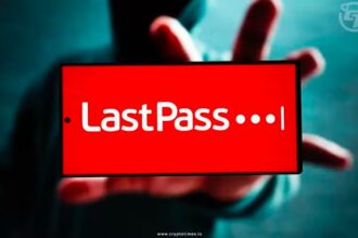 LastPass Hackers Steal $5.36M from 40  Victims Before Xmas