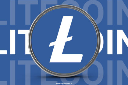 Litecoin HODLers Eye for a $200 Target Price by Early 2025