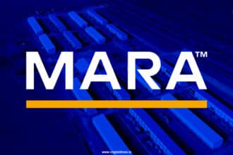 MARA Holdings Announces $700M Convertible Notes Offer