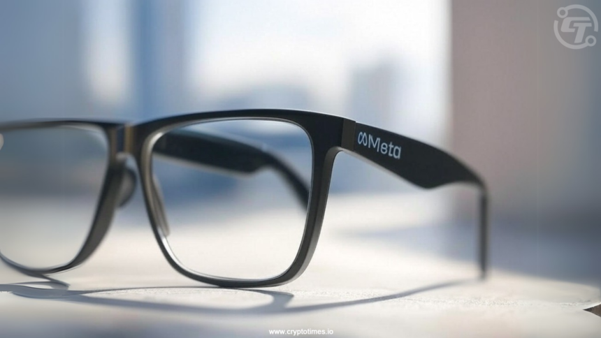 Meta adds live AI, translate, Shazam features in its glasses