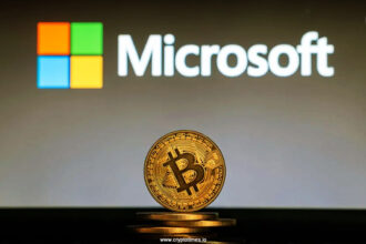 Microsoft Shareholders Vote against the Bitcoin Proposal 