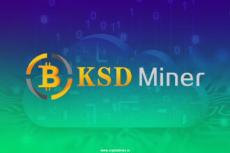 Mine Earn With KSD Miner Hottest Cloud Mining Platform