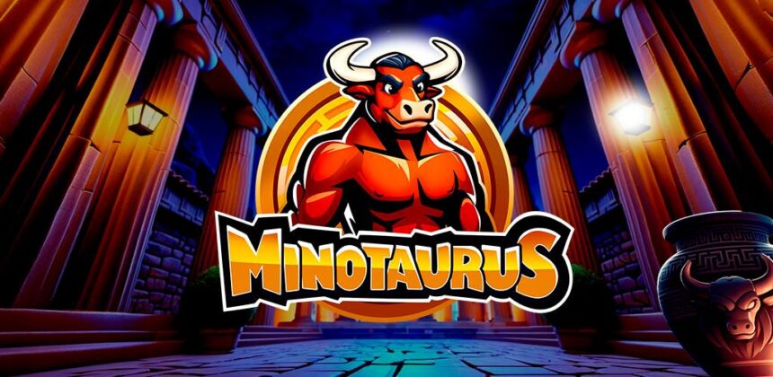 Minotaurus (MTAUR) Presale