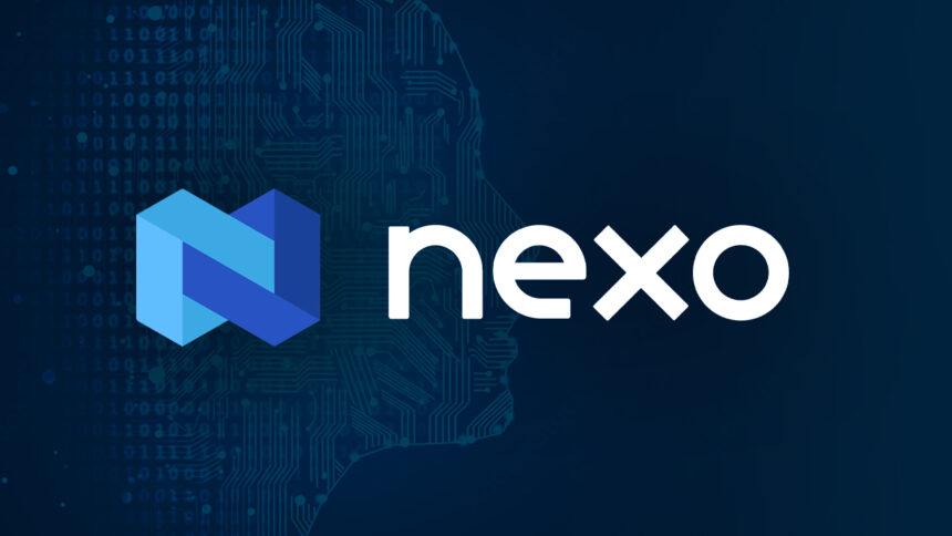 Nexo adopts AI to drive smart wealth and informed decision-making