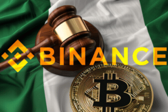 Nigeria Restarts $35M Money Laundering Case Against Binance