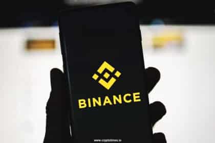 Nigeria Restarts $35M Money Laundering Case Against Binance