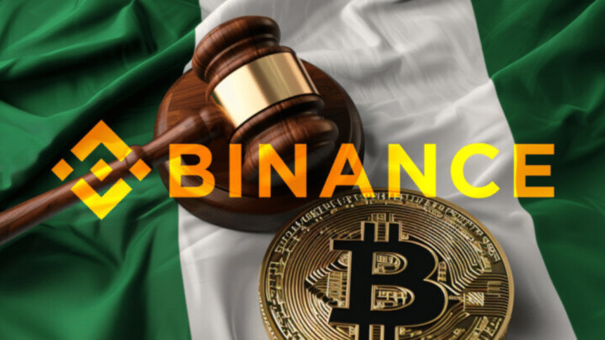 Nigeria Restarts $35M Money Laundering Case Against Binance