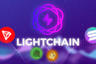 Pepe Coin Holders Explore Lightchain Protocol’s LCAI Presale