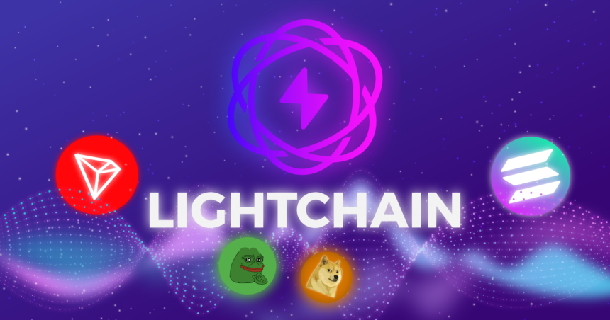 Pepe Coin Holders Explore Lightchain Protocol’s LCAI Presale