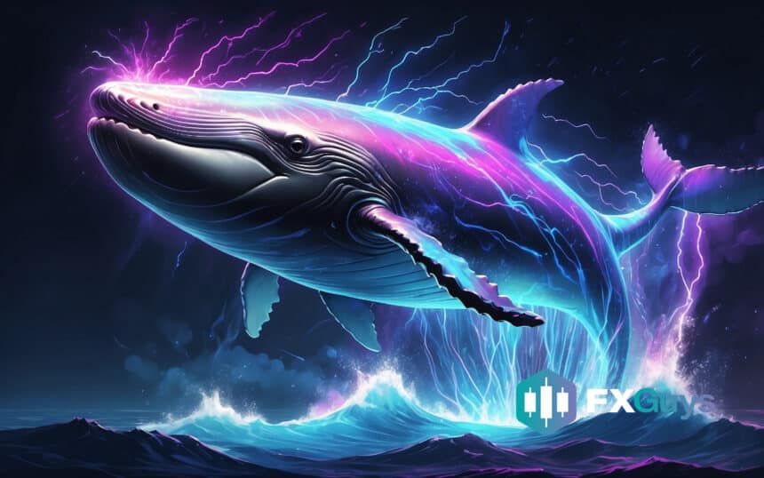 Pepe’s Hype Fades While This Altcoin Quietly Gains Whale Confidence