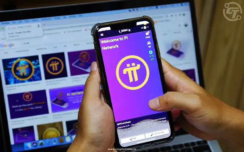 Pi Network Unlocks 1 Million KYC Applications Before Mainnet