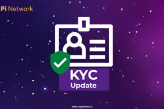 Pi Network Calls Users to Step Up as KYC Validators