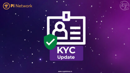 Pi Network Calls Users to Step Up as KYC Validators