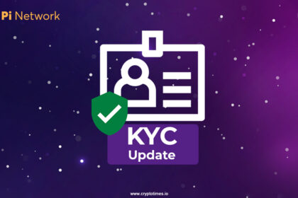 Pi Network Calls Users to Step Up as KYC Validators