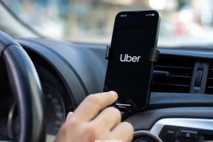 Police arrest fake Uber driver for stealing $300k in Crypto