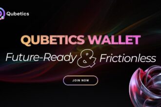 Qubetics Wallet, Tron Blockchain, Bitcoin Cash Transactions in 2024