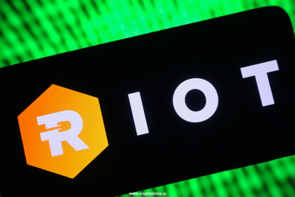 Riot Acquires 5,117 Bitcoins more for $525 Million