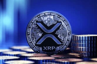 Ripple’s XRP Soars: Approaching $3 After 444% Surge