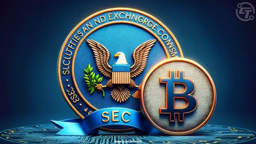 SEC Approves Hashdex and Franklin Bitcoin Index ETFs