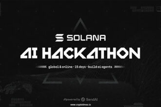 Solana Launches $185K AI Hackathon for Developers Worldwide