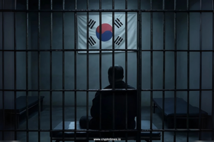 South Korea’s Lawmaker Faces Prison for Hiding Crypto Profits