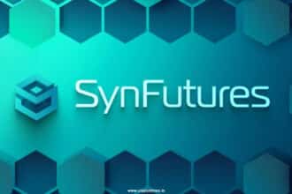 SynFutures Announces F Token Airdrop and New Foundation