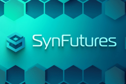 SynFutures Announces F Token Airdrop and New Foundation