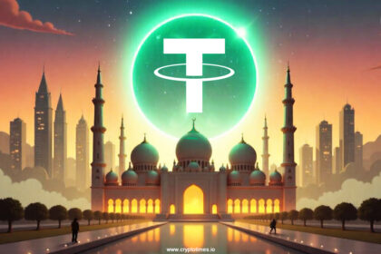 Abu Dhabi Recognizes Tether’s USD₮ as an Official Virtual Asset