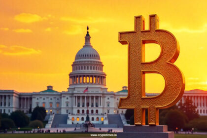 Texas Proposes Bitcoin Reserve Bill to Boost State Economy