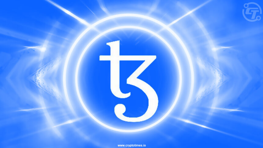 Tezos Launches First Blockchain-based Uranium Marketplace