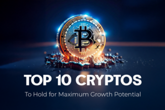 Top 10 Coins to Watch in 2024 for Potential Financial Growth