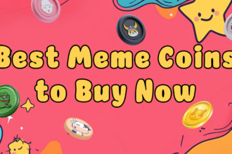 Top 5 New Meme Coins to Buy and Maximize Gains