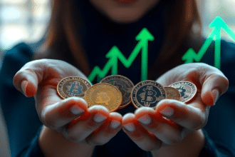 Top 7 Crypto Presales to Watch as 2025 Nears