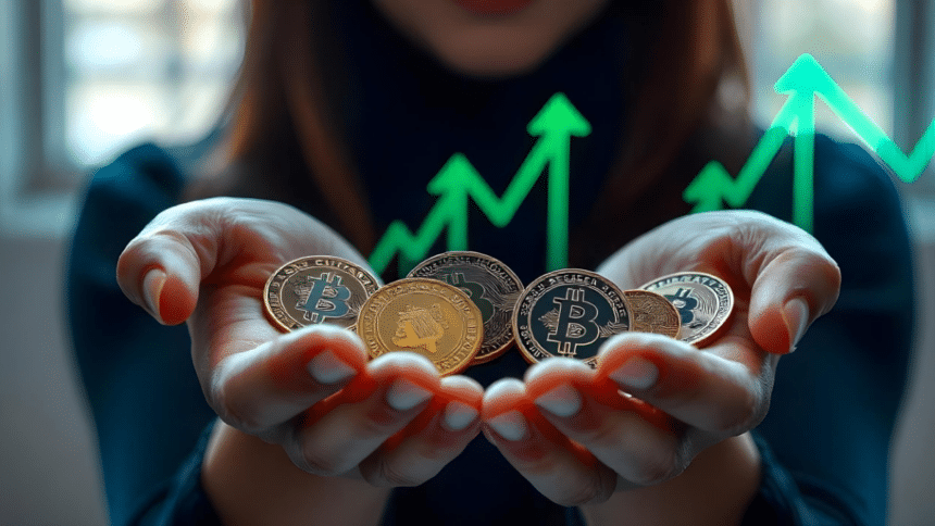 Top 7 Crypto Presales to Watch as 2025 Nears