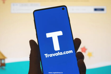 Travala Hits $100M in Revenue, Launches Crypto Reserve