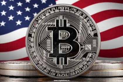 U.S. Government Moves $1.92B Bitcoin to New Address