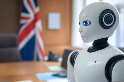 UK Govt Seeks Feedback on AI Training and Copyright Laws