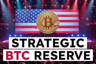 US States Are Moving Forward to adopt Bitcoin Reserve Legislation